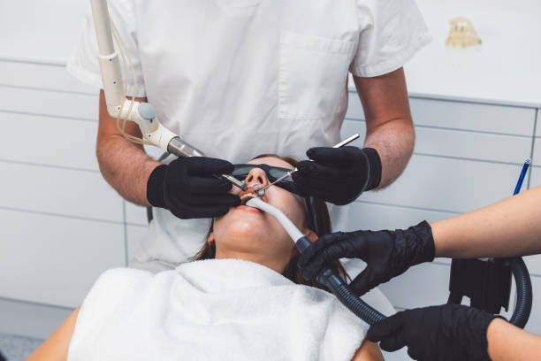Best Emergency Root Canal Treatment in Homewood, IL