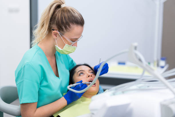 Best Emergency Dentist for Lost Fillings or Crowns in Homewood, IL