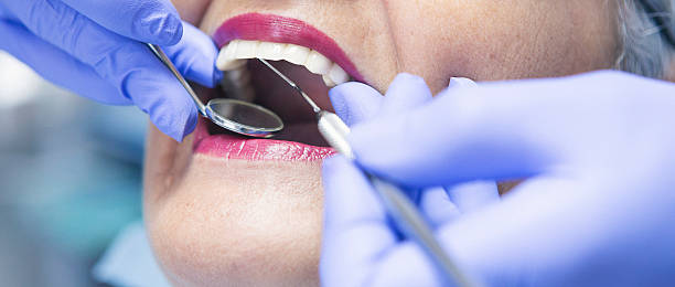 Best Mobile Emergency Dentist in Homewood, IL
